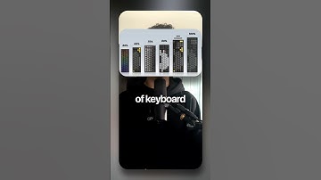 De beste maat voor een toetsenbord is… #FYP #saelabs #techtok #gaming #gamingkeyboard #keyboard