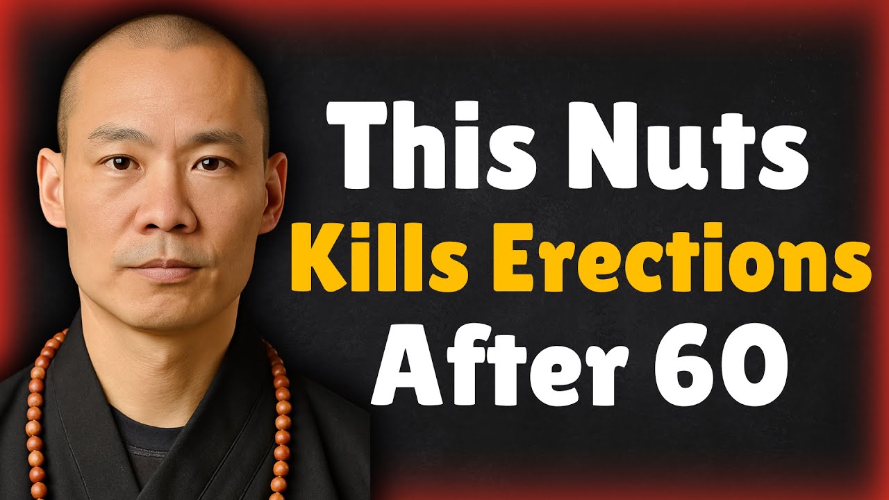 Seniors, 4 Nuts You Should NEVER Eat – and 4 Nuts You MUST Choose Instead | Advice For Elderly