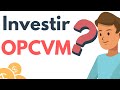 7 investir dans les opcvm  sicav fcp   produits ngociable en bourse  savoir investir 