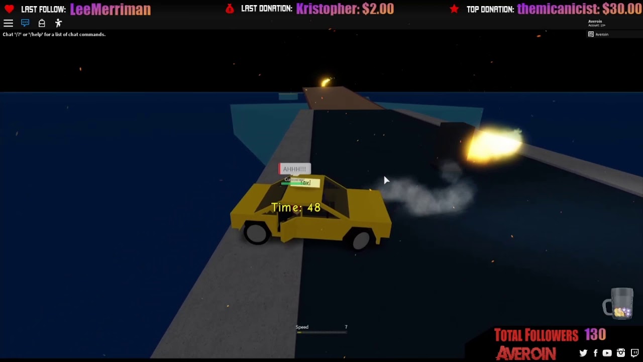 Taxi Simulator 2 Death Street Win Didn T Count Youtube - roblox taxi simulator 2 death street