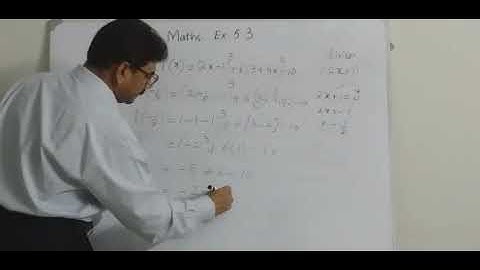 9th CLASS MATHS | EXERCISE 5.3 [QUESTION 1 - 5] - CHAPTER 5: FACTORIZATION | SIR IFTIKHAR