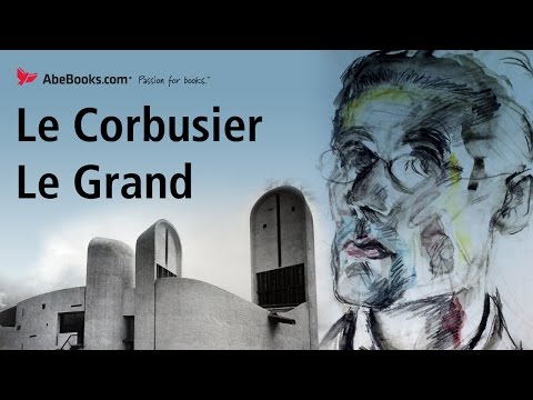 Phaidon's Le Corbusier
