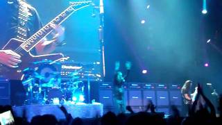 Shot In The Dark   OZZY live in Jacksonville Florida 2011