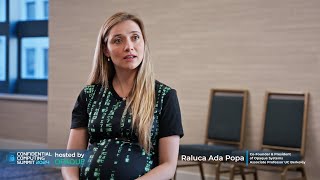 Raluca Ada Popa Confidential Computing Summit 2024 Interview