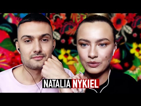 NYKIEL: I NEVER GOT SO MUCH LOVE AS IN SPAIN