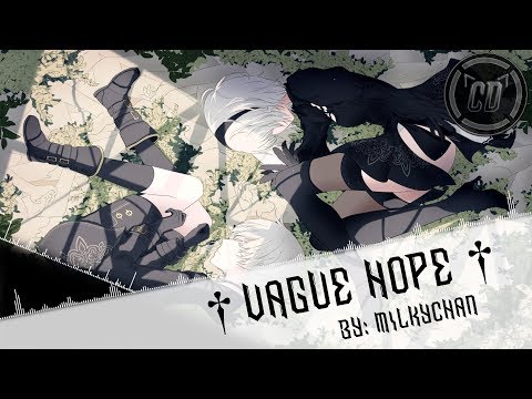 NieR Automata: Vague Hope Cover (MilkyChan)