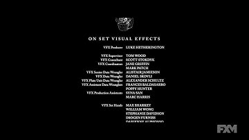 Peter Rabbit - End Credits (FXM Version)