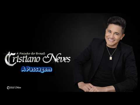 Cristiano Neves - The Passage - Author - Cristiano Neves