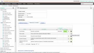 Collecting Platform Logs | TrueSight Capacity Optimization