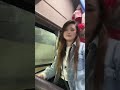 Tractor-trailer driving skills #automobile #girltrucker #truckdriversstrike