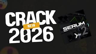 Xfer Serum 2.1.5 Full Version - License, Registration, Install (No Errors)