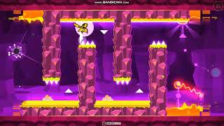Fingerdash, but the STRANGEST completion ever (not for kids)
