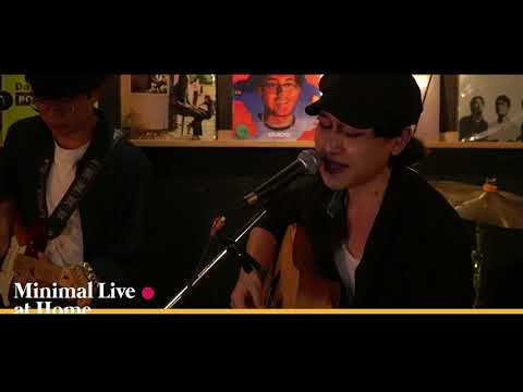 VEGA - Y Reverse (ตายก่อน)  (Cover by Tibet)[Minimal Live at Home Season3]