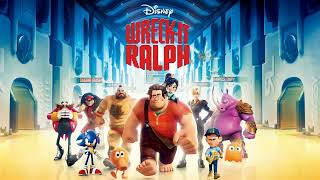 When Can I See You Again infilm Version  Wreckit Ralph