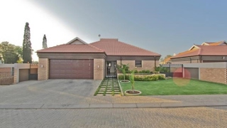 3 Bedroom Cluster for sale in Gauteng | East Rand | Kempton Park | Pomona |