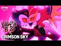 Crimson Sky | Helluva Boss Season 3 | Prime Video