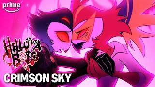 Crimson Sky | Helluva Boss Season 3 | Prime Video