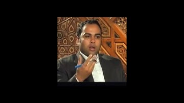 سورة المزمل بصوت الإعلامي أحمد مصطفى