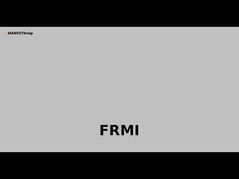 Fermi Inc. Common Stock (FRMI) Stock Analysis | Investment Review: Valuation, SWOT &amp; more