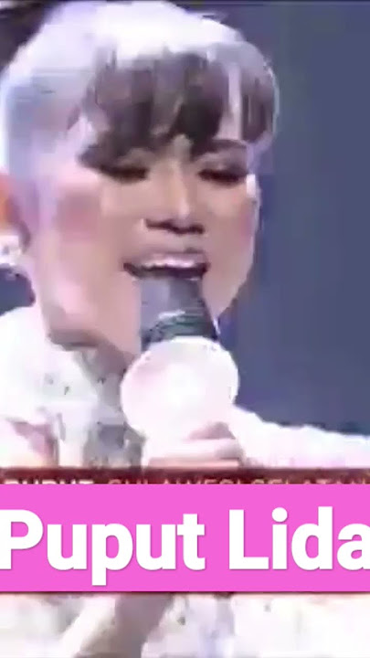 lihatlah puput lida 2019