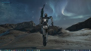 Full Screen Viewport in Unreal Engine ( Unreal Engine video tutorial )