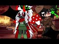 HP meme || With @lsx55_05 || entangledmachete || Valentine’s Day special