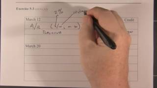 Ex 5-3 Financial Accounting