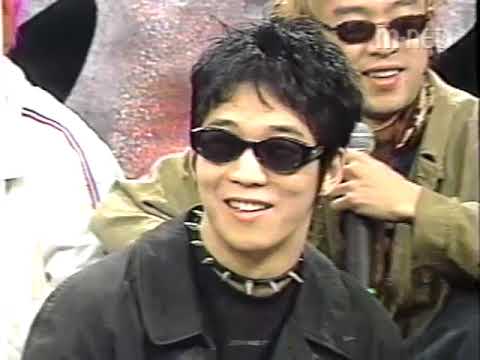 1999 Crying Nut Interview (Gayo Baljeonso, 1999) - Shortly after the release of their 2nd album, ...