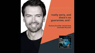 The Data Diva E196 - Michael Clark and Debbie Reynolds