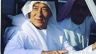 جديد أفلام جاكي شان مع جيمس بوند 2020  بعنوان 