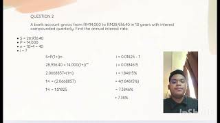 MAT112 Group Project, J4BA1172A