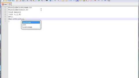 C++ Program to print number pattern