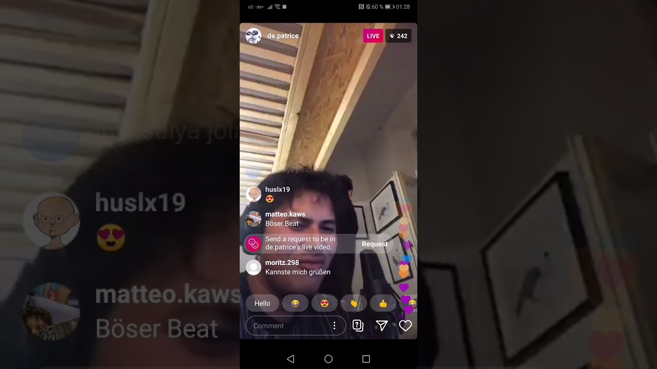 BHZ - unreleased ft. Longus Mongus, Monk, IonMiles