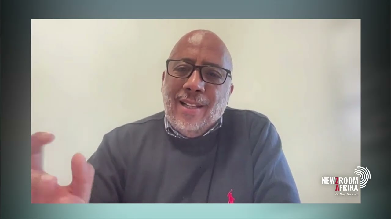 'DA struggling with pro-white image'