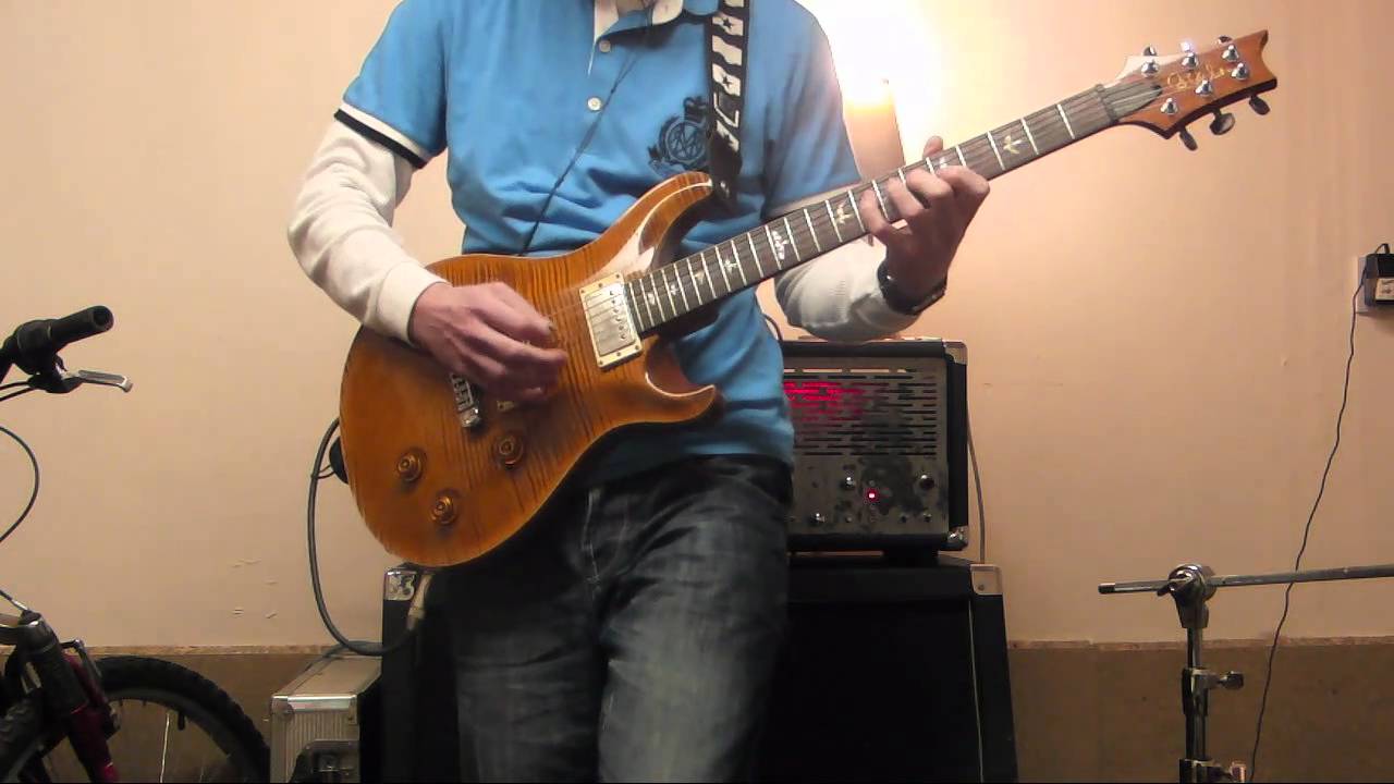 Bayside Montauk (Guitar Cover SL) YouTube