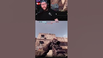 Controller VS Mouse Recoil Control #battlefield6