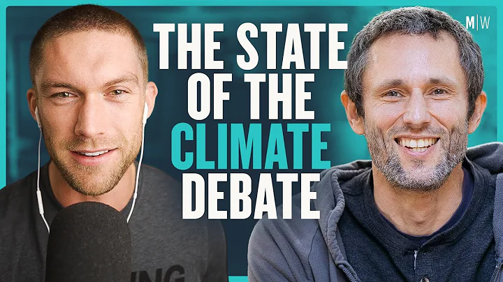 Why Is The Climate Debate Such A Mess? - Charles Eisenstein | Modern Wisdom Podcast 382 - DayDayNews