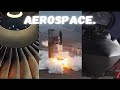 Aerospace Industry Edit Can You Hear The Music Motivation 