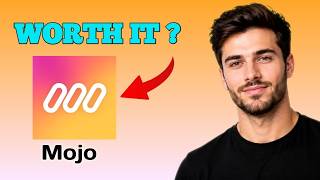 Mojo – रील्स और स्टोरीज मेकर ऐप रिव्यू - क्या जानना ज़रूरी है (विस्तार से) screenshot 5