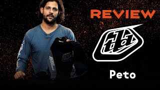 Review | Petos Troy Lee Designs