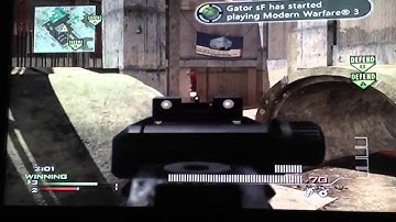 Mw3 gb hard hat proof