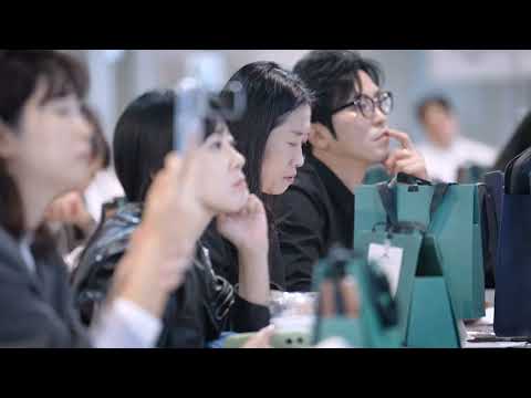 XIVIX 뷰티] 미용실 매출 상승의 새로운 관점 | 아모스 살롱커넥션 2025 AI 마케팅