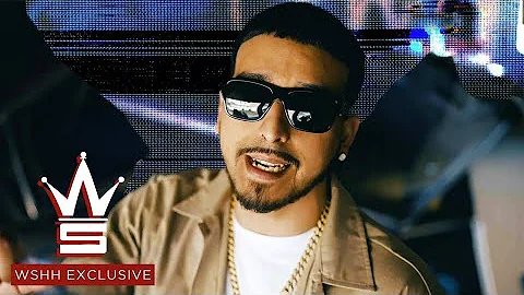 DRODi feat. That Mexican OT - BOW DOWN (Official WSHH Music Video)
