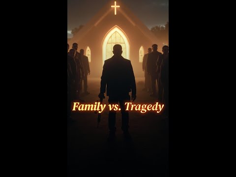 Family Tragedy: Gunman