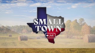 First Small Town Live of the year