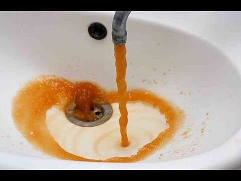 Corrupt Politicians Leave Flint F**ked