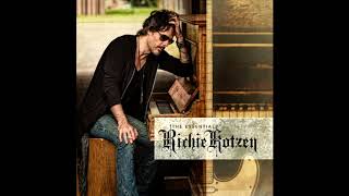 Richie Kotzen  - Holding On ( Acoustic Version The Essential 2014 )