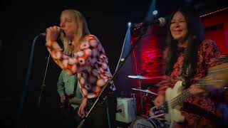 The Loons 12.07.24 Waldmeister Solingen - Till the end of the day (Kinks) +5 more + short interview