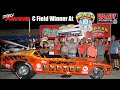 Team Brutus Wins The Wulff Pumps &#39;C&#39; Field At Mo-Kan Dragway | Funny Car Chaos | Drag Racing | 2022