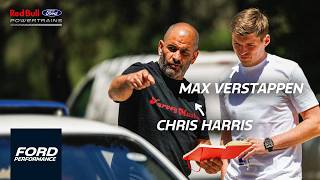 Download Lagu Max Verstappen And Chris Harris Drive ALL NEW Ford Mustang GTD! | Ford Performance MP3 Download Lagu Max Verstappen And Chris Harris Drive ALL NEW Ford Mustang GTD! | Ford Performance MP3